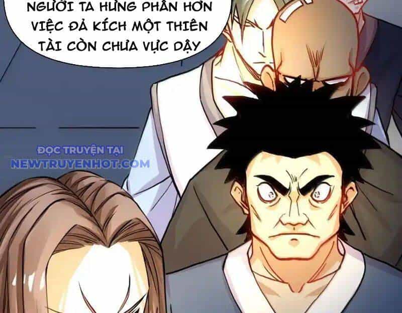 Xuyên Không Tới Thế Giới Tu Chân Nhưng Ta Vẫn Có Mạng Internet - Chương 29 - ảnh 61