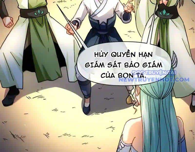 Xuyên Không Tới Thế Giới Tu Chân Nhưng Ta Vẫn Có Mạng Internet - Chương 30 - ảnh 123
