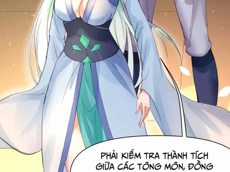 Xuyên Không Tới Thế Giới Tu Chân Nhưng Ta Vẫn Có Mạng Internet - Chương 9 - ảnh 17