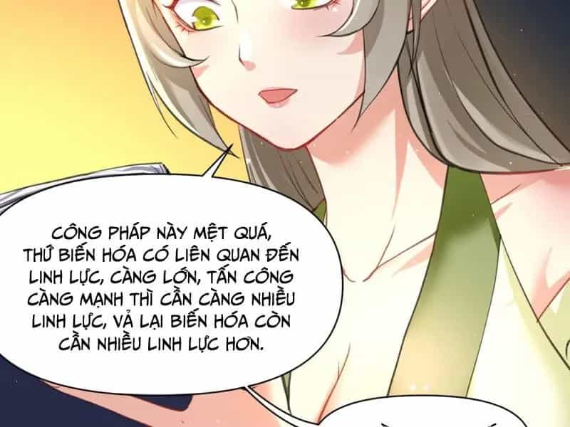 Xuyên Không Tới Thế Giới Tu Chân Nhưng Ta Vẫn Có Mạng Internet - Chương 9 - ảnh 99
