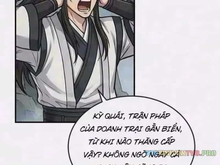 Xuyên Không Tới Tu Tiên Giới Làm Trù Thần - Chương 102 - ảnh 3