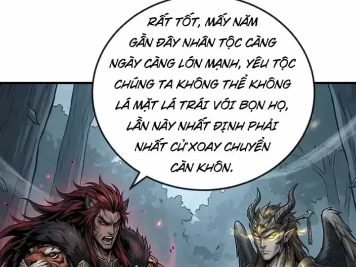 Xuyên Không Tới Tu Tiên Giới Làm Trù Thần - Chương 104 - ảnh 11