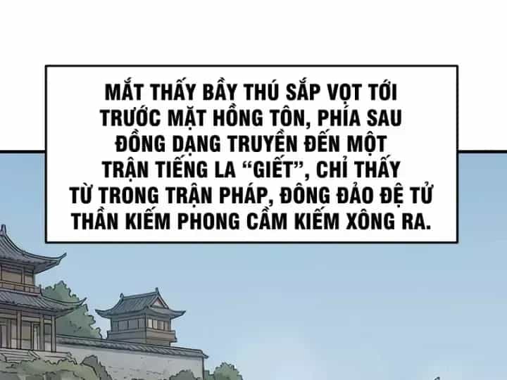 Xuyên Không Tới Tu Tiên Giới Làm Trù Thần - Chương 105 - ảnh 56