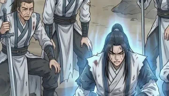 Xuyên Không Tới Tu Tiên Giới Làm Trù Thần - Chương 108 - ảnh 47