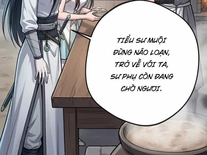 Xuyên Không Tới Tu Tiên Giới Làm Trù Thần - Chương 10 - ảnh 95