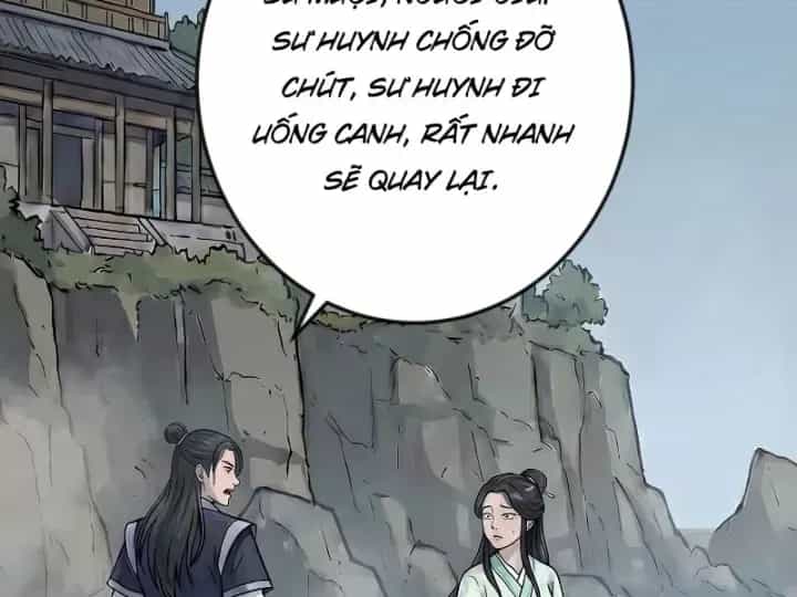 Xuyên Không Tới Tu Tiên Giới Làm Trù Thần - Chương 114 - ảnh 56