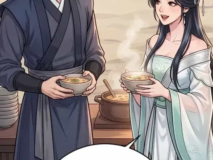 Xuyên Không Tới Tu Tiên Giới Làm Trù Thần - Chương 116 - ảnh 54