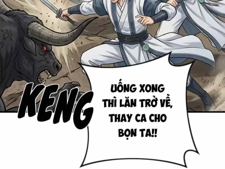 Xuyên Không Tới Tu Tiên Giới Làm Trù Thần - Chương 116 - ảnh 9