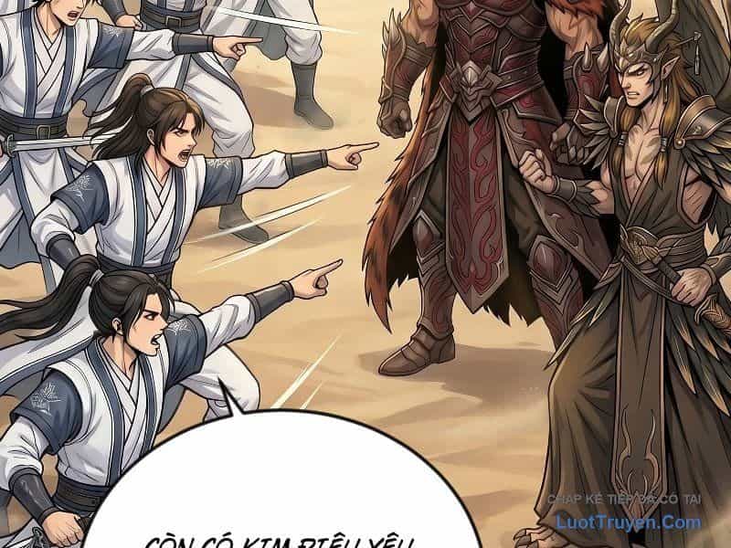 Xuyên Không Tới Tu Tiên Giới Làm Trù Thần - Chương 121 - ảnh 24
