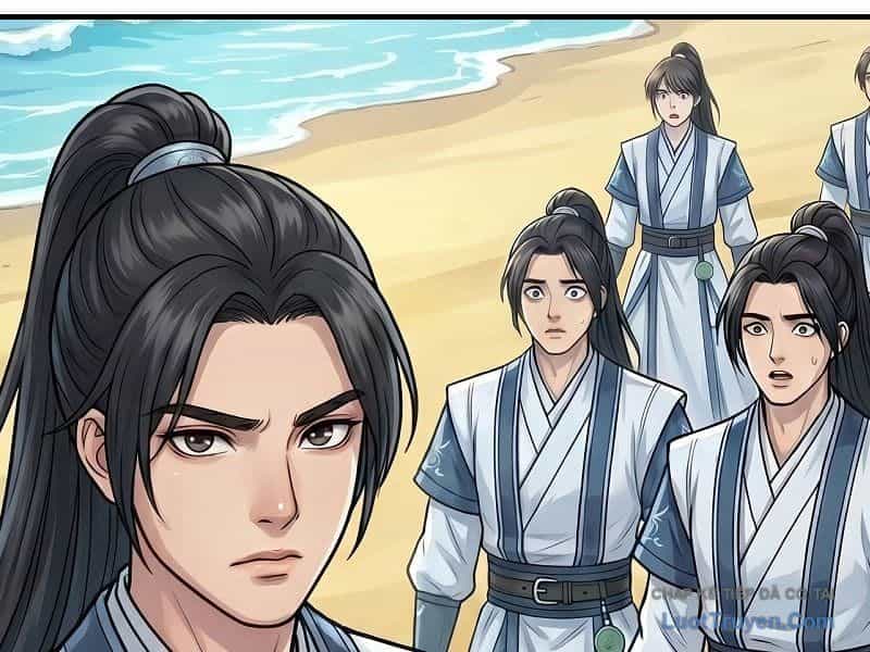 Xuyên Không Tới Tu Tiên Giới Làm Trù Thần - Chương 121 - ảnh 59