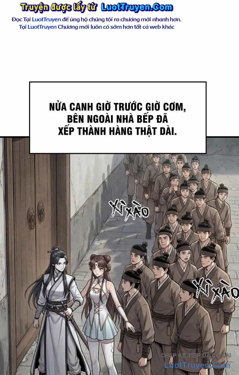 Xuyên Không Tới Tu Tiên Giới Làm Trù Thần - Chương 12 - ảnh 52