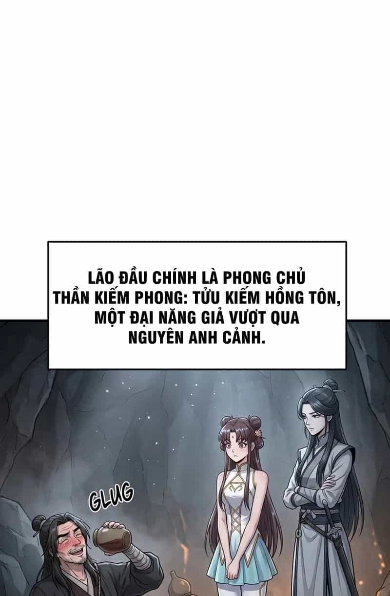 Xuyên Không Tới Tu Tiên Giới Làm Trù Thần - Chương 12 - ảnh 7