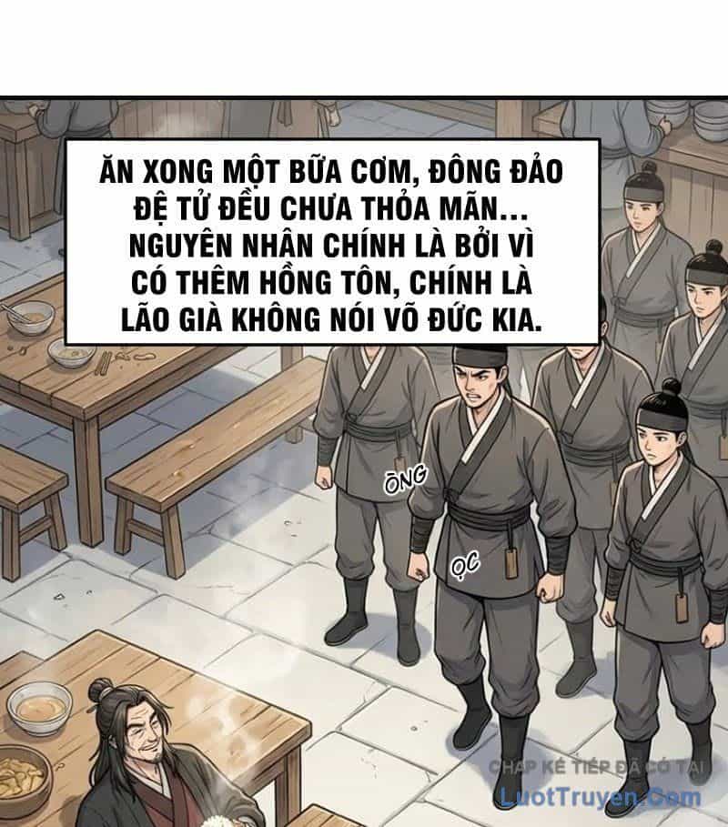 Xuyên Không Tới Tu Tiên Giới Làm Trù Thần - Chương 14 - ảnh 15