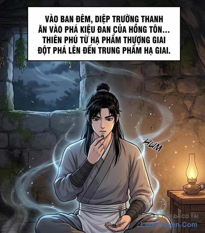 Xuyên Không Tới Tu Tiên Giới Làm Trù Thần - Chương 14 - ảnh 53