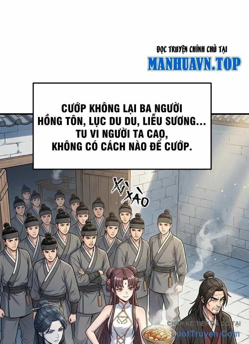 Xuyên Không Tới Tu Tiên Giới Làm Trù Thần - Chương 14 - ảnh 6