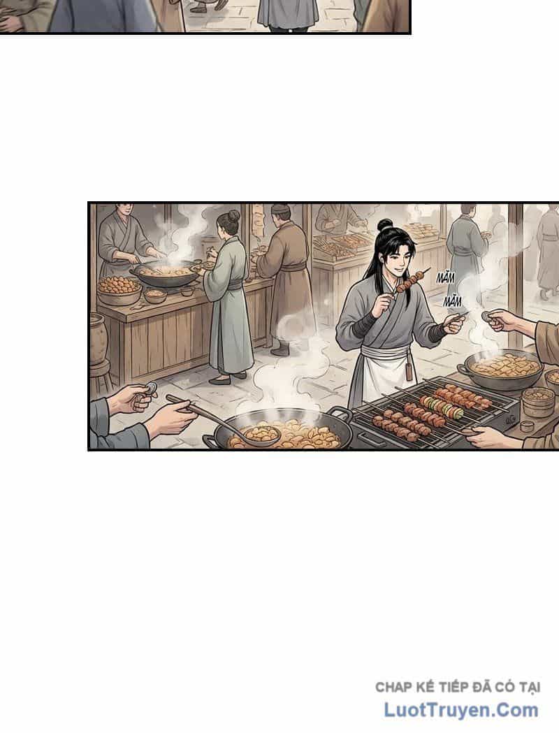 Xuyên Không Tới Tu Tiên Giới Làm Trù Thần - Chương 17 - ảnh 50