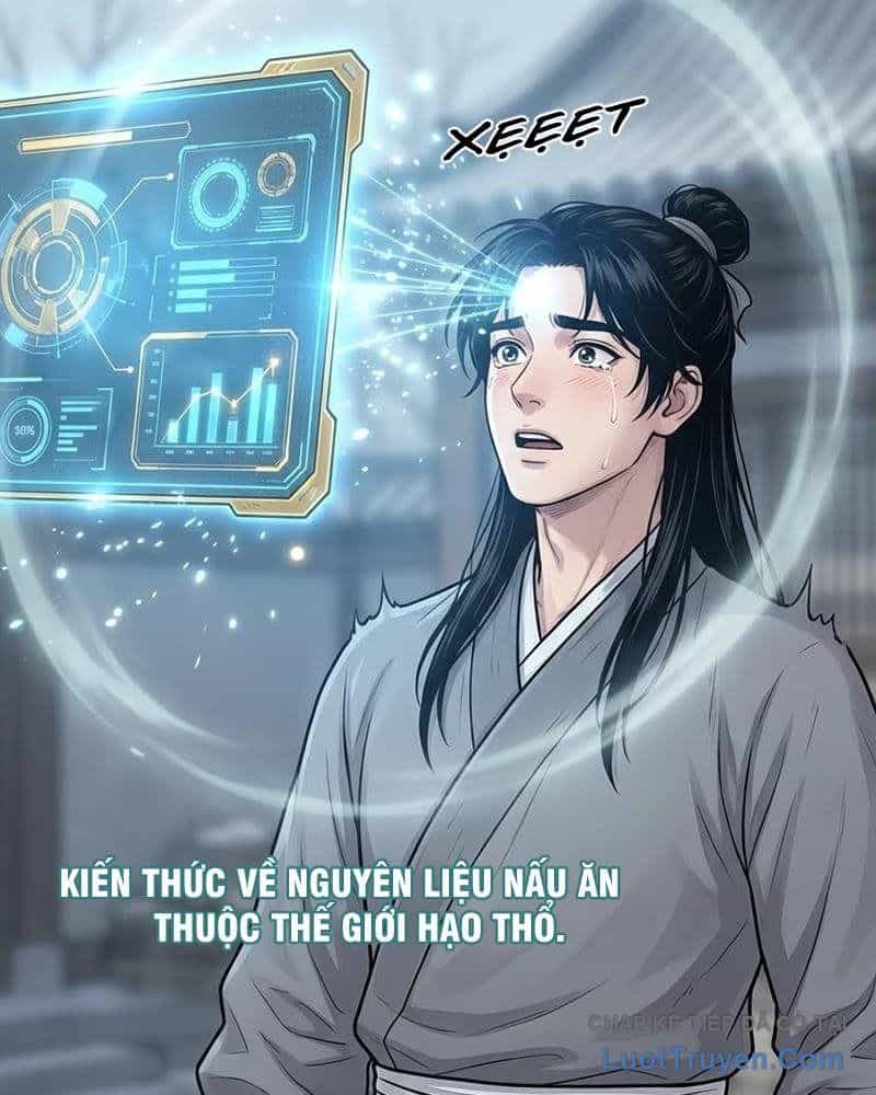 Xuyên Không Tới Tu Tiên Giới Làm Trù Thần - Chương 1 - ảnh 70