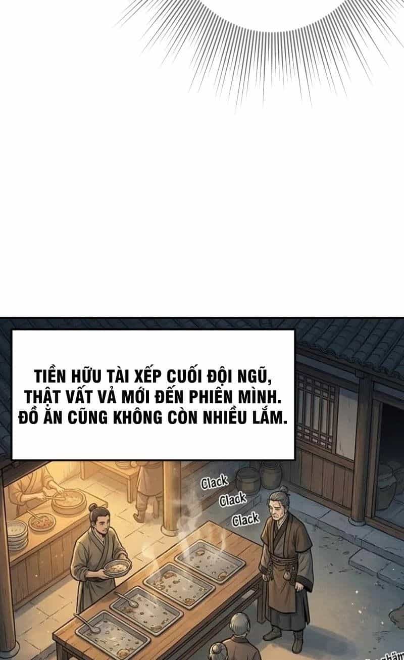 Xuyên Không Tới Tu Tiên Giới Làm Trù Thần - Chương 20 - ảnh 31