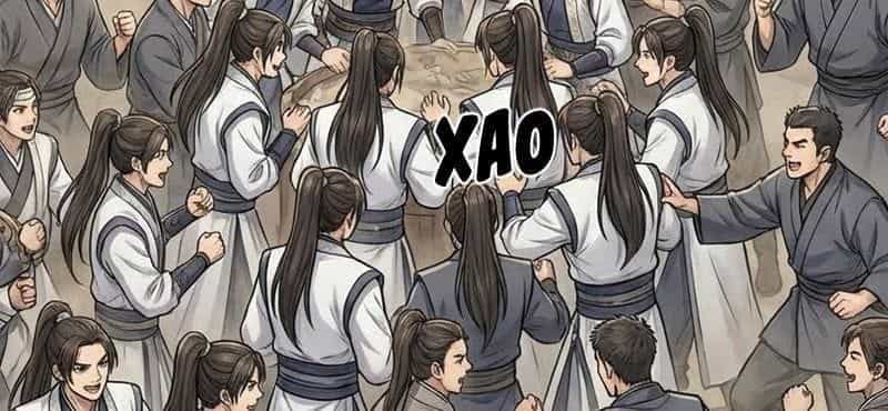 Xuyên Không Tới Tu Tiên Giới Làm Trù Thần - Chương 23 - ảnh 118