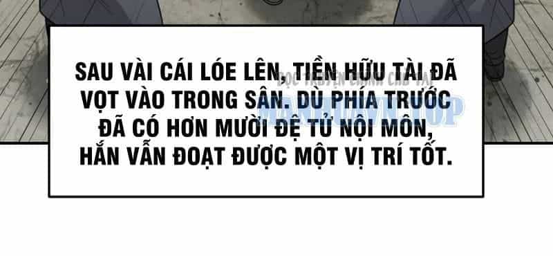 Xuyên Không Tới Tu Tiên Giới Làm Trù Thần - Chương 23 - ảnh 34
