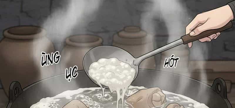 Xuyên Không Tới Tu Tiên Giới Làm Trù Thần - Chương 24 - ảnh 31