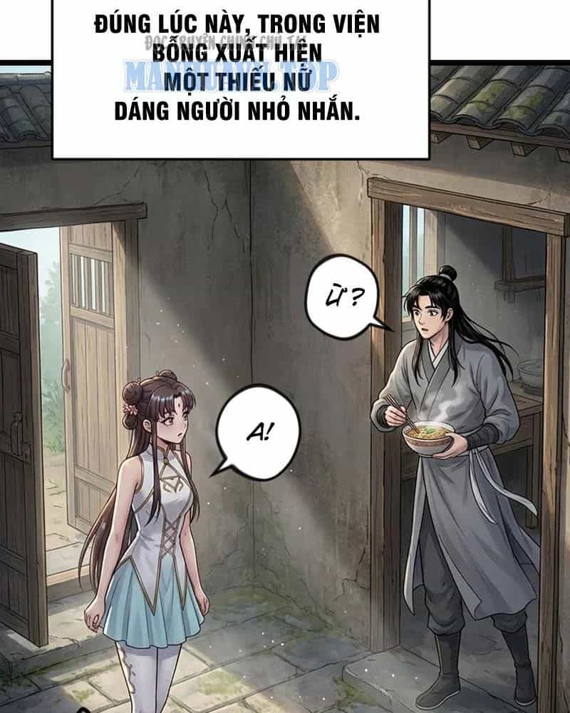 Xuyên Không Tới Tu Tiên Giới Làm Trù Thần - Chương 2 - ảnh 20