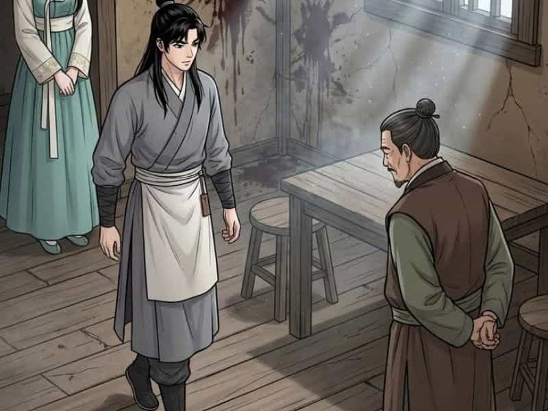 Xuyên Không Tới Tu Tiên Giới Làm Trù Thần - Chương 29 - ảnh 42