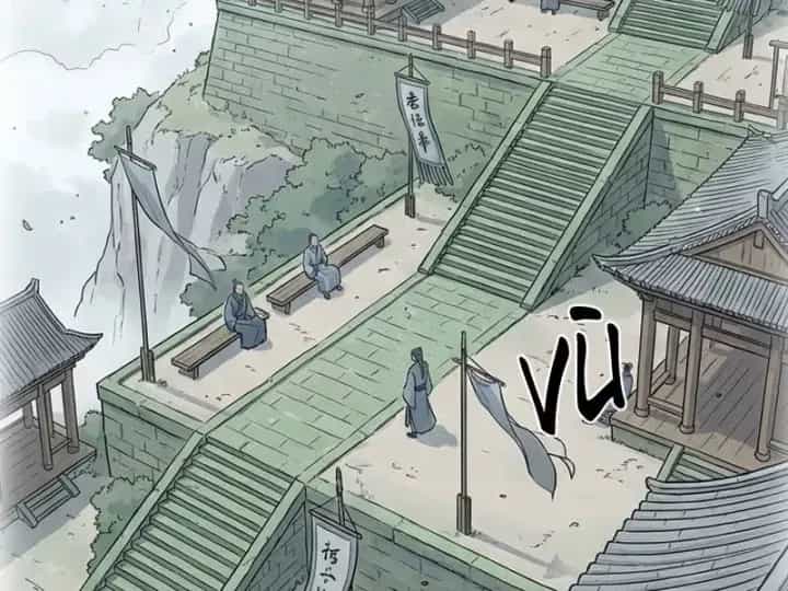 Xuyên Không Tới Tu Tiên Giới Làm Trù Thần - Chương 30 - ảnh 7