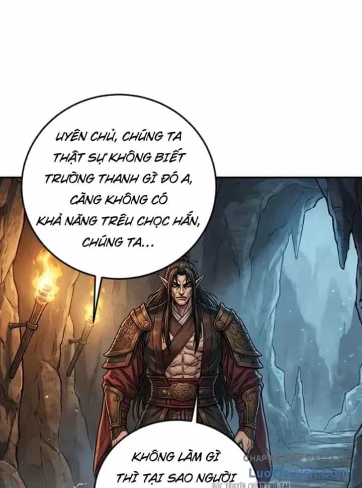 Xuyên Không Tới Tu Tiên Giới Làm Trù Thần - Chương 33 - ảnh 38