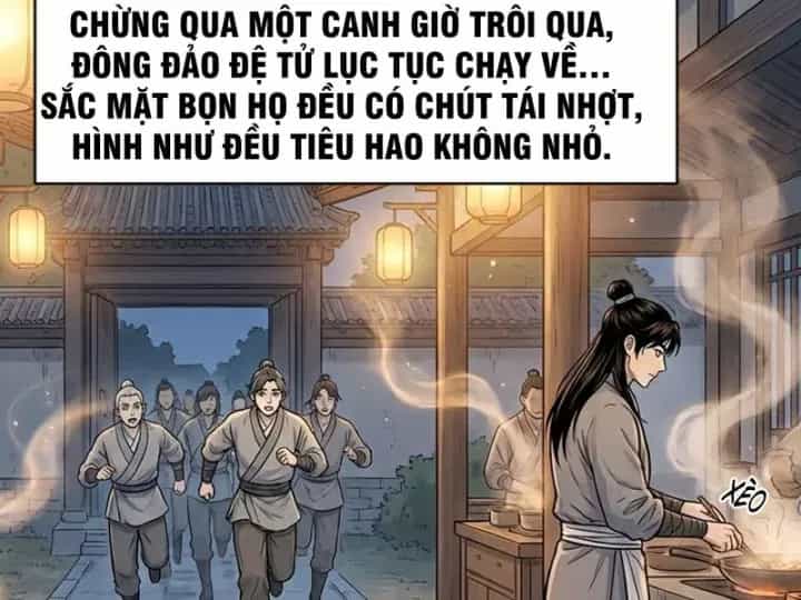 Xuyên Không Tới Tu Tiên Giới Làm Trù Thần - Chương 35 - ảnh 80