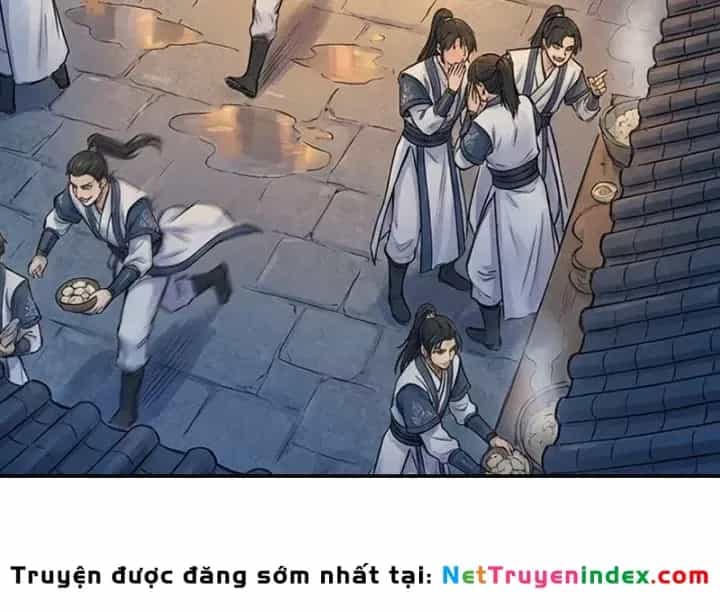 Xuyên Không Tới Tu Tiên Giới Làm Trù Thần - Chương 36 - ảnh 49