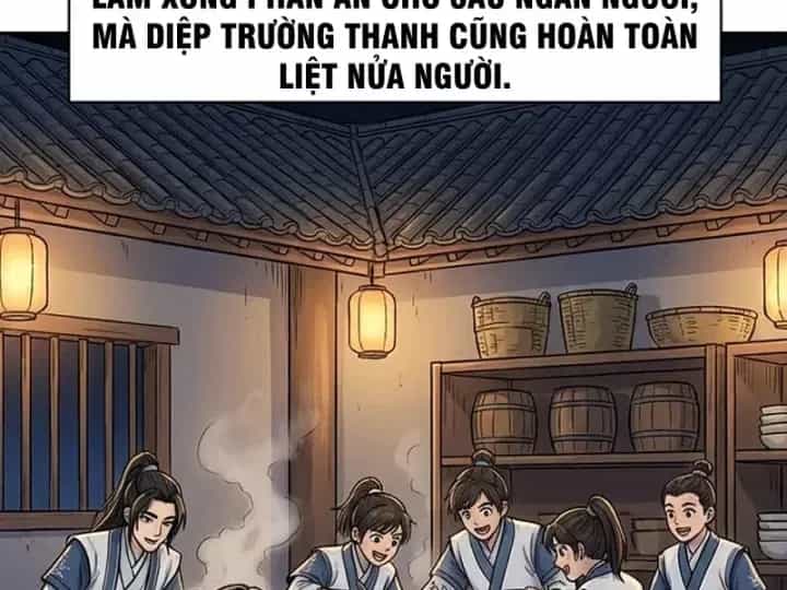 Xuyên Không Tới Tu Tiên Giới Làm Trù Thần - Chương 36 - ảnh 7