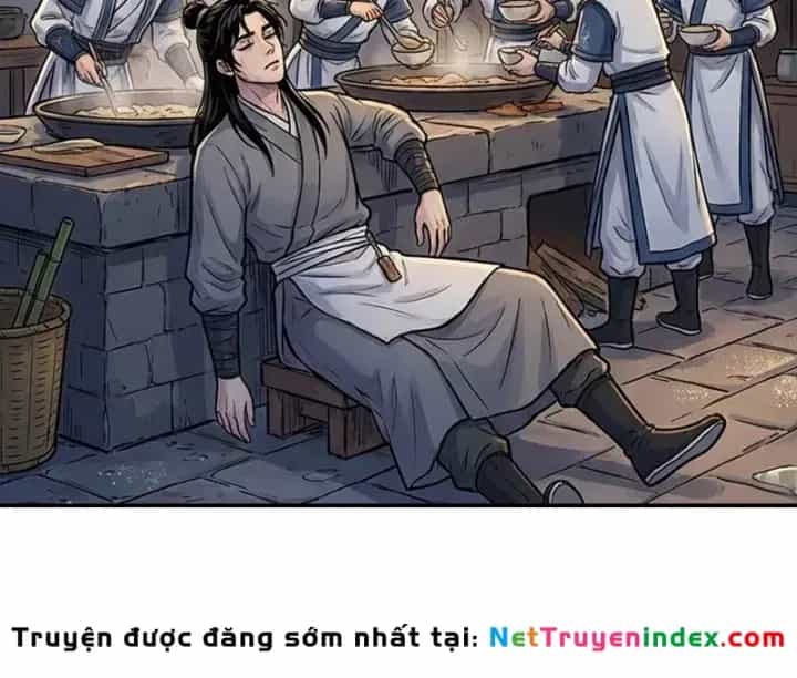 Xuyên Không Tới Tu Tiên Giới Làm Trù Thần - Chương 36 - ảnh 8