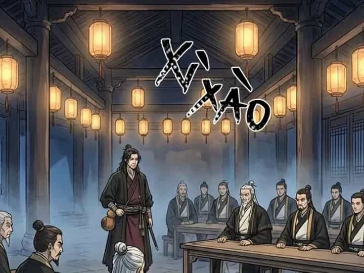 Xuyên Không Tới Tu Tiên Giới Làm Trù Thần - Chương 37 - ảnh 43