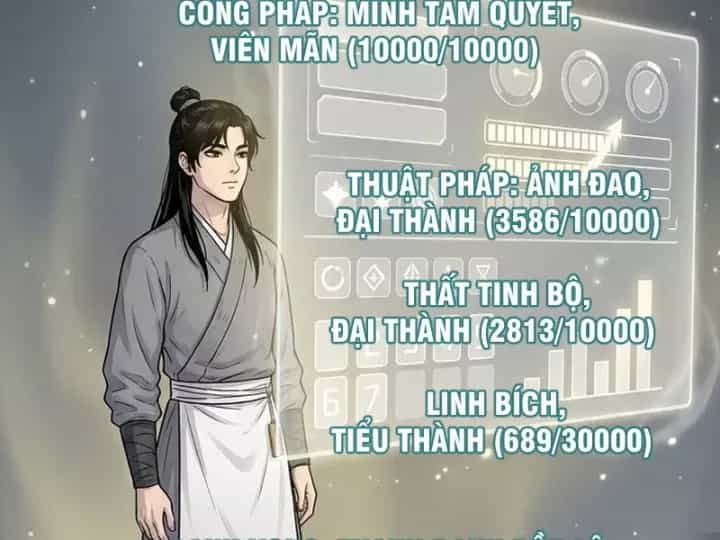 Xuyên Không Tới Tu Tiên Giới Làm Trù Thần - Chương 38 - ảnh 133