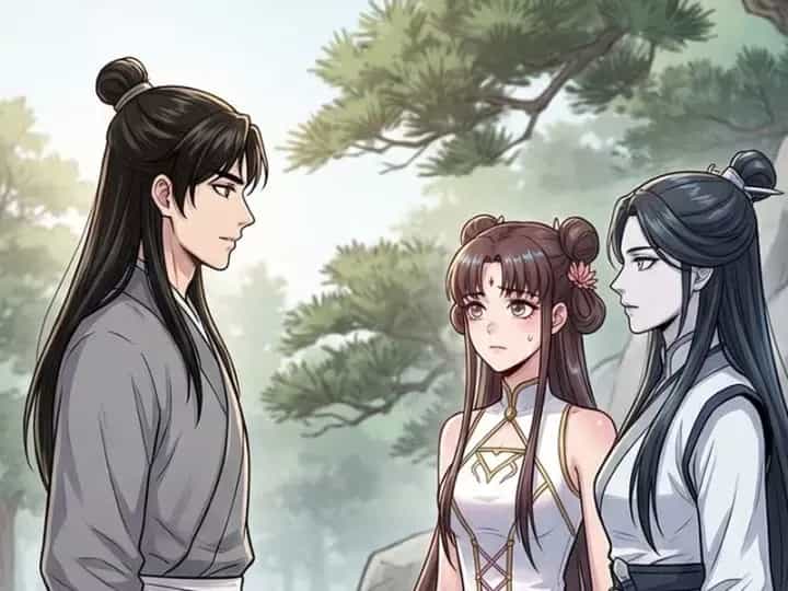 Xuyên Không Tới Tu Tiên Giới Làm Trù Thần - Chương 38 - ảnh 34