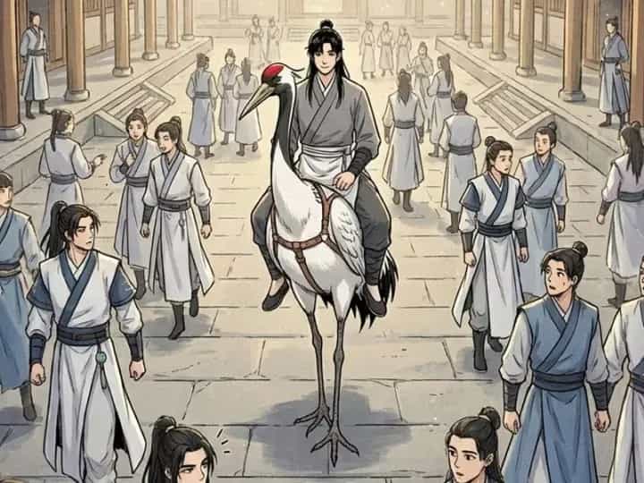 Xuyên Không Tới Tu Tiên Giới Làm Trù Thần - Chương 38 - ảnh 50