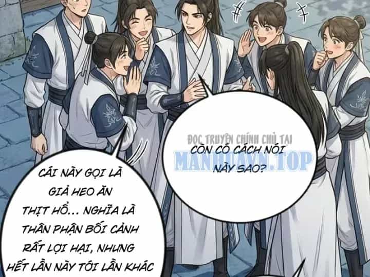 Xuyên Không Tới Tu Tiên Giới Làm Trù Thần - Chương 38 - ảnh 76