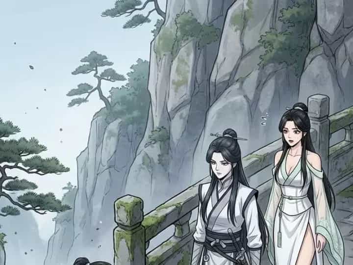 Xuyên Không Tới Tu Tiên Giới Làm Trù Thần - Chương 41 - ảnh 10