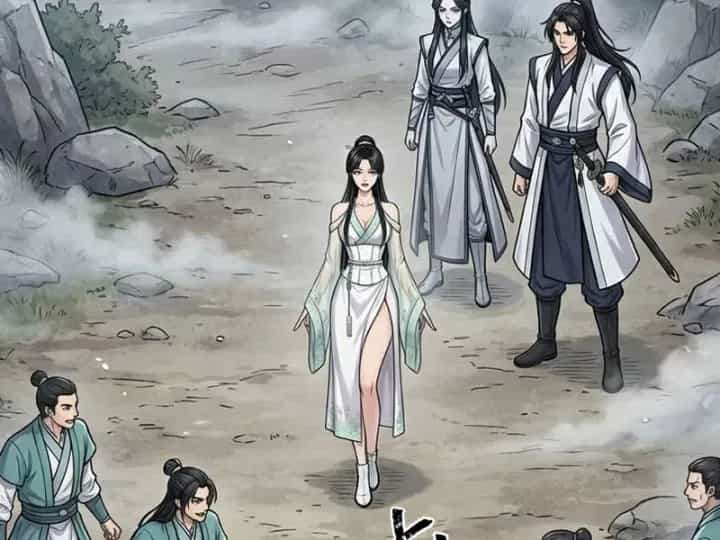 Xuyên Không Tới Tu Tiên Giới Làm Trù Thần - Chương 41 - ảnh 29