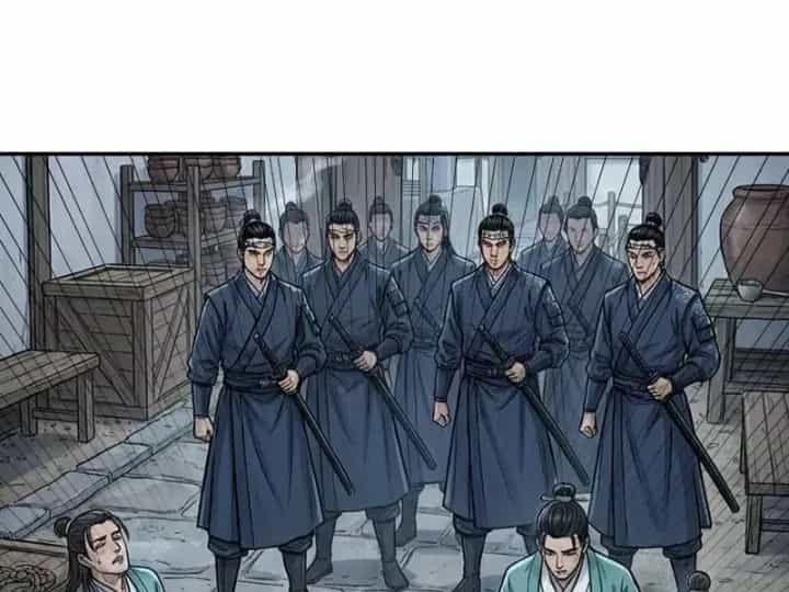 Xuyên Không Tới Tu Tiên Giới Làm Trù Thần - Chương 42 - ảnh 111