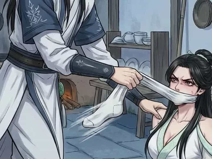 Xuyên Không Tới Tu Tiên Giới Làm Trù Thần - Chương 43 - ảnh 21