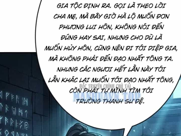 Xuyên Không Tới Tu Tiên Giới Làm Trù Thần - Chương 45 - ảnh 87