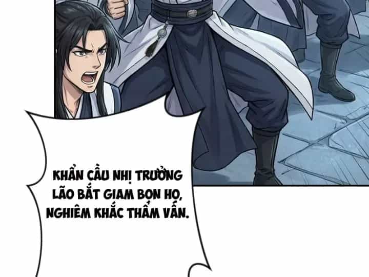 Xuyên Không Tới Tu Tiên Giới Làm Trù Thần - Chương 46 - ảnh 11