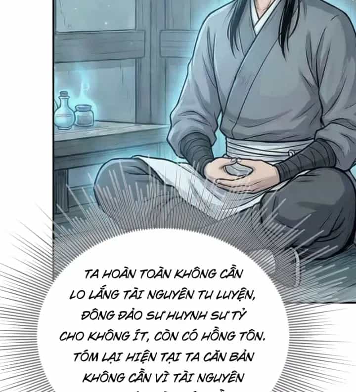 Xuyên Không Tới Tu Tiên Giới Làm Trù Thần - Chương 47 - ảnh 53