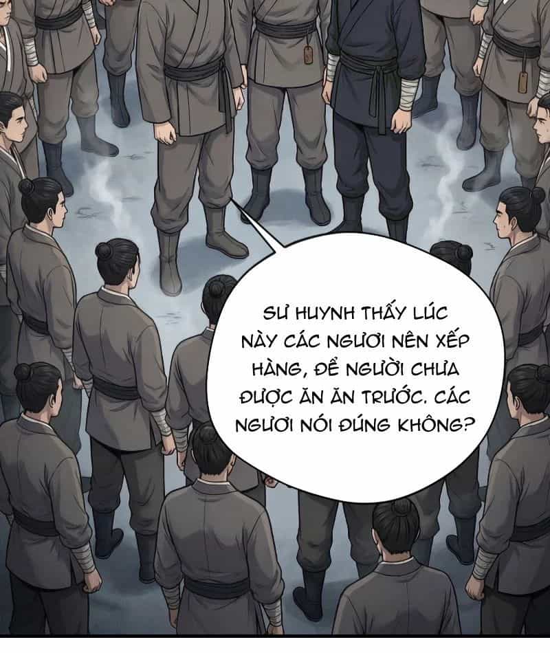 Xuyên Không Tới Tu Tiên Giới Làm Trù Thần - Chương 4 - ảnh 66