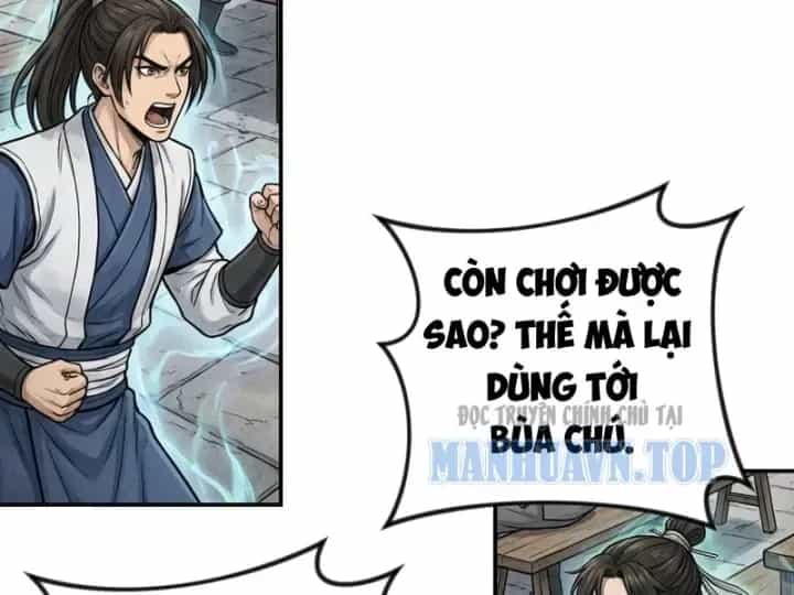 Xuyên Không Tới Tu Tiên Giới Làm Trù Thần - Chương 49 - ảnh 74
