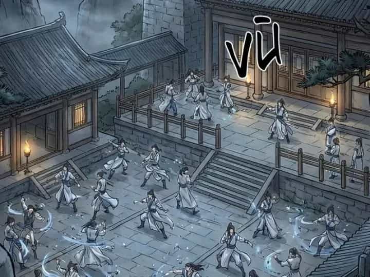 Xuyên Không Tới Tu Tiên Giới Làm Trù Thần - Chương 50 - ảnh 47