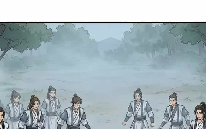 Xuyên Không Tới Tu Tiên Giới Làm Trù Thần - Chương 55 - ảnh 39