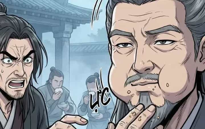 Xuyên Không Tới Tu Tiên Giới Làm Trù Thần - Chương 56 - ảnh 36